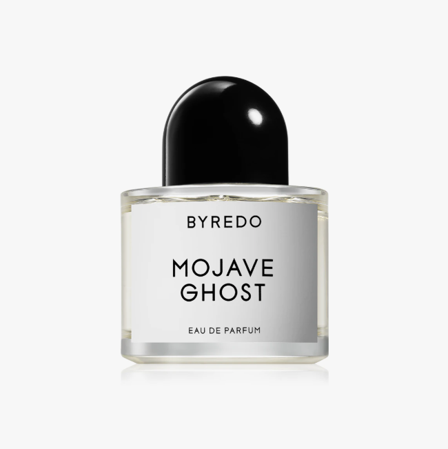 Byredo - Mojave Ghost