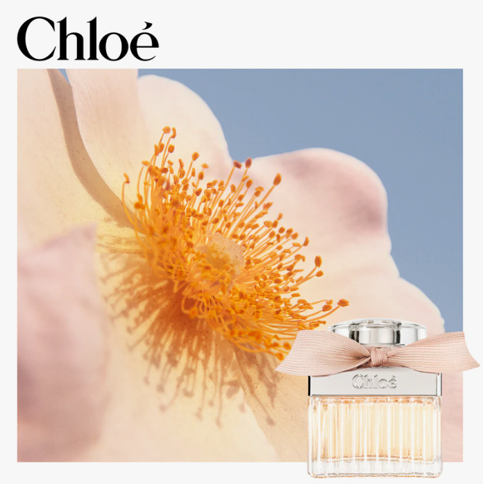 Chloé – Chloé