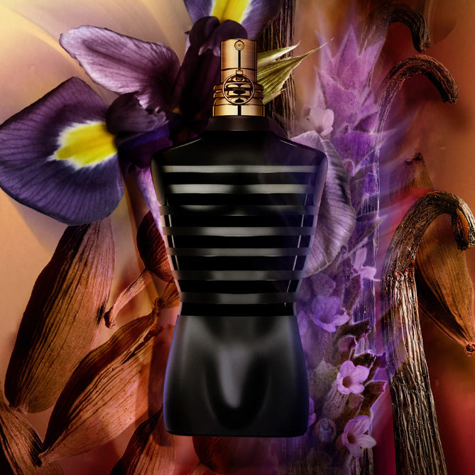 Jean Paul Gaultier – Le Male Le Parfum
