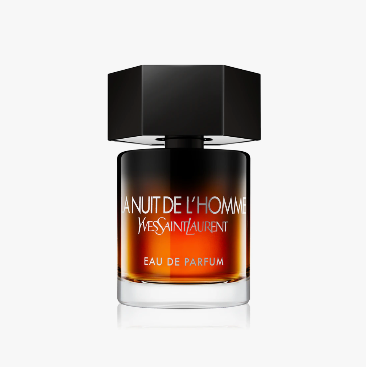 Yves Saint Laurent – La Nuit de L'Homme Le Parfum