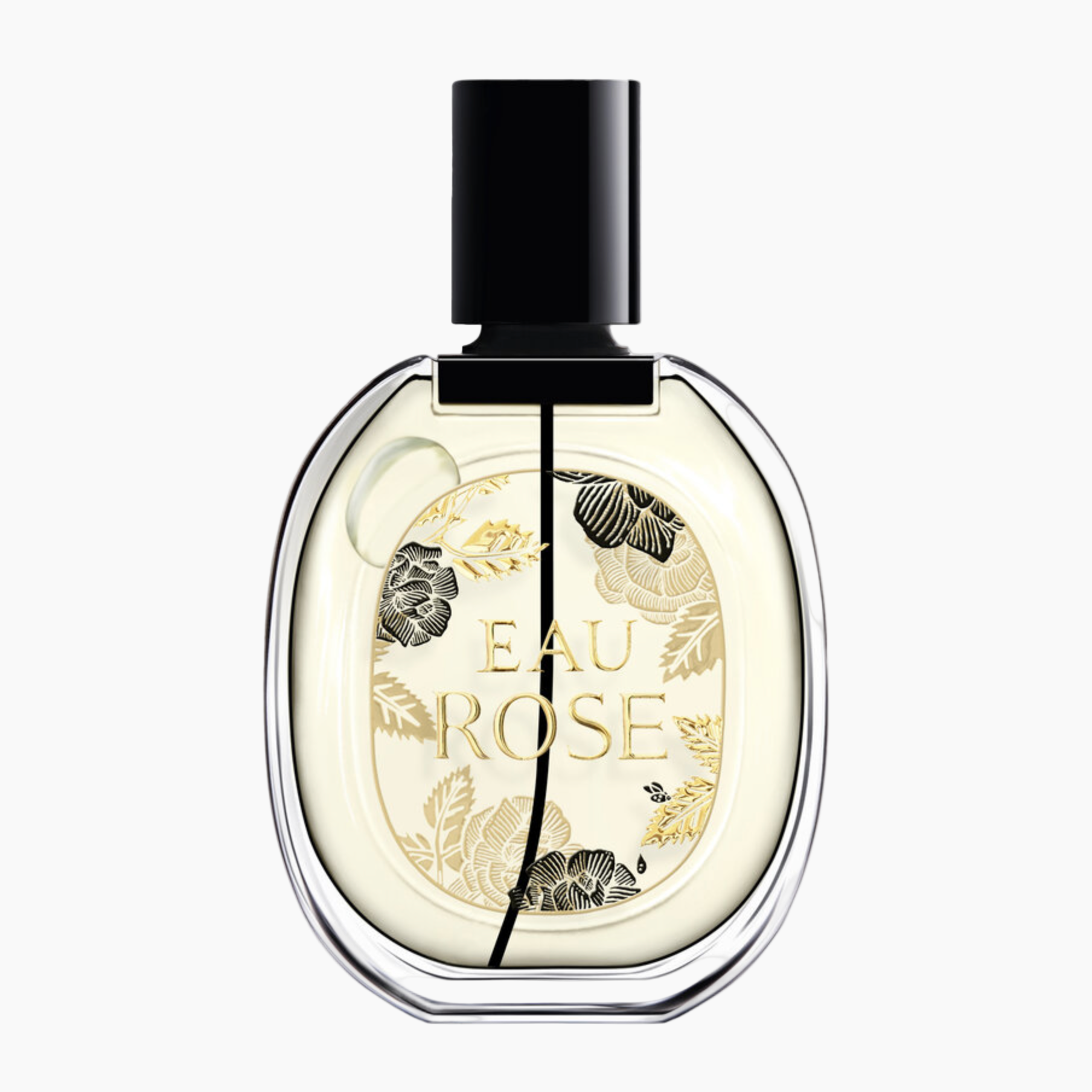Diptyque – Eau Rose – Miniparfum