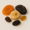 Dried Fruit