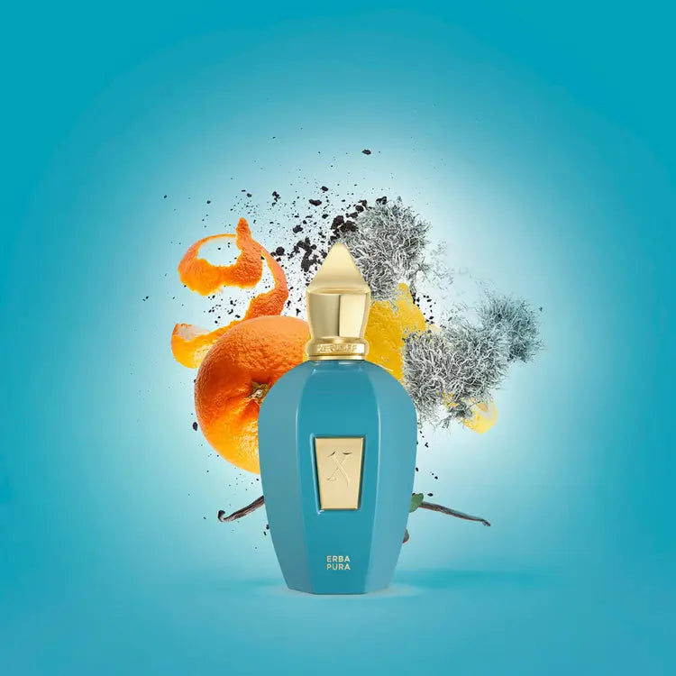 Xerjoff - Erba Pura