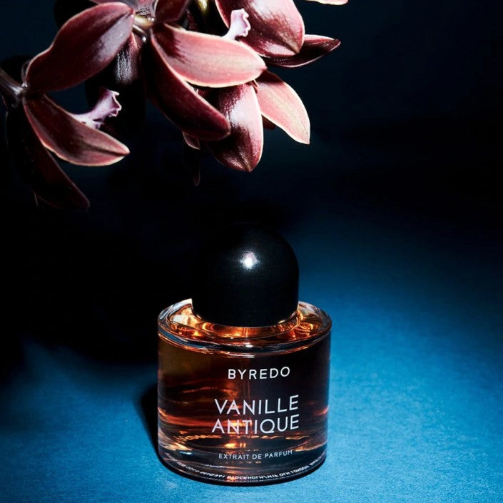 BYREDO - Vanille Antique