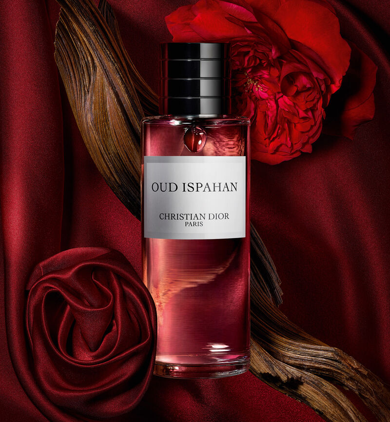Dior - Oud Ispahan