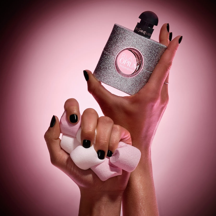 Yves Saint Laurent - Black Opium Glitter