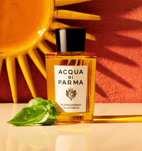 Acqua di Parma - Buongiorno