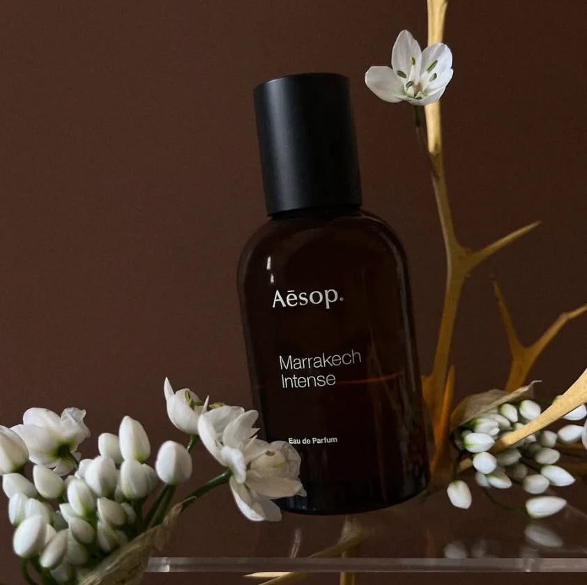 Aēsop - Marrakech Intense
