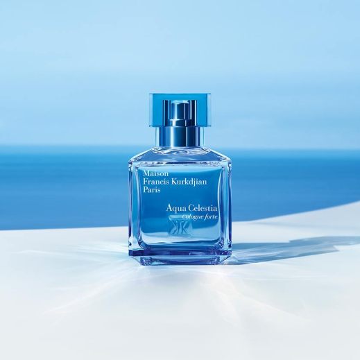 Maison Francis Kurkdjian - Aqua Celestia Cologne Forte