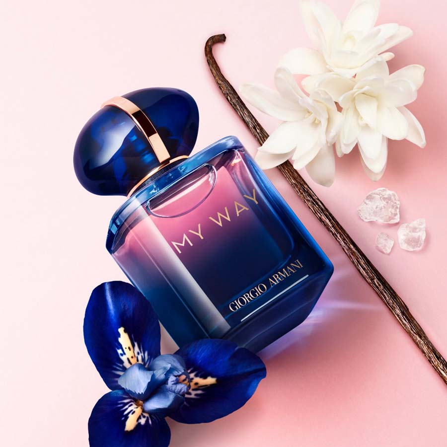 Armani - My Way Le Parfume