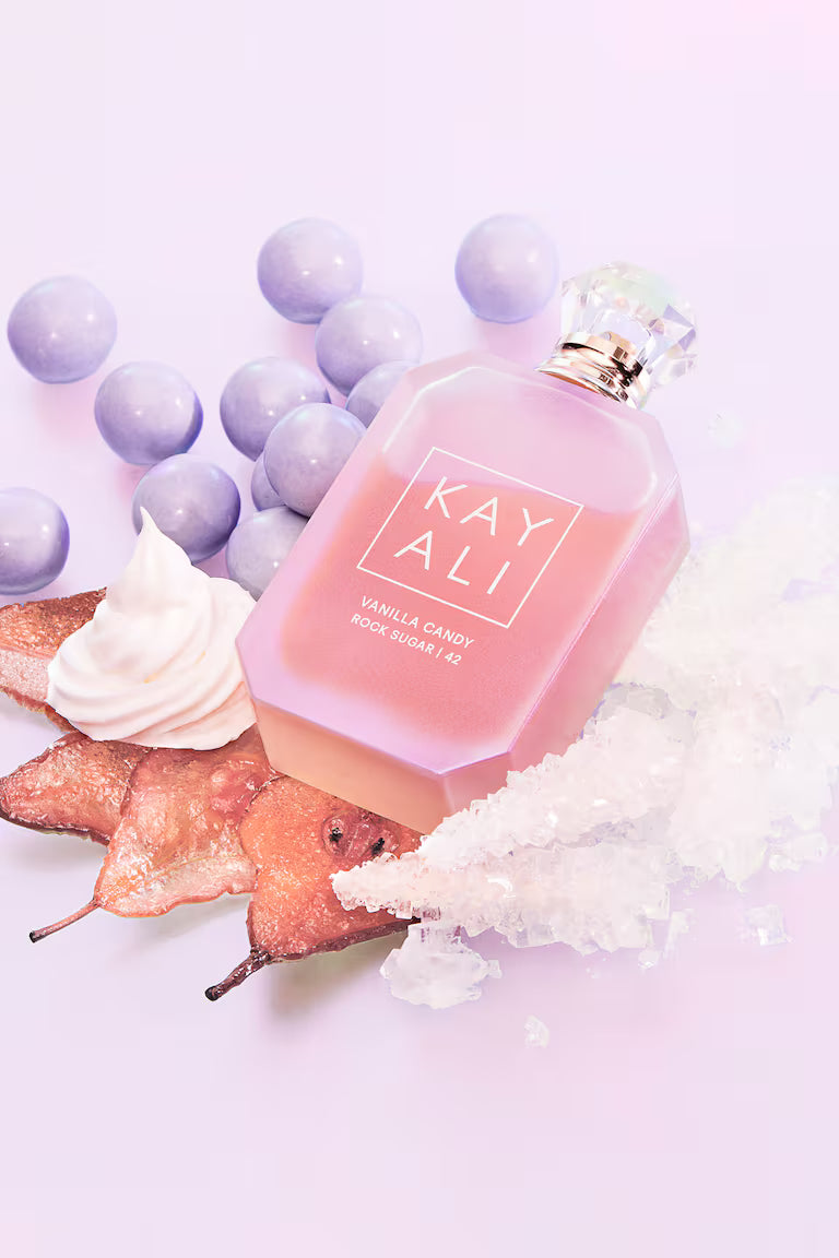 KAYALI - Vanilla Candy Rock Sugar