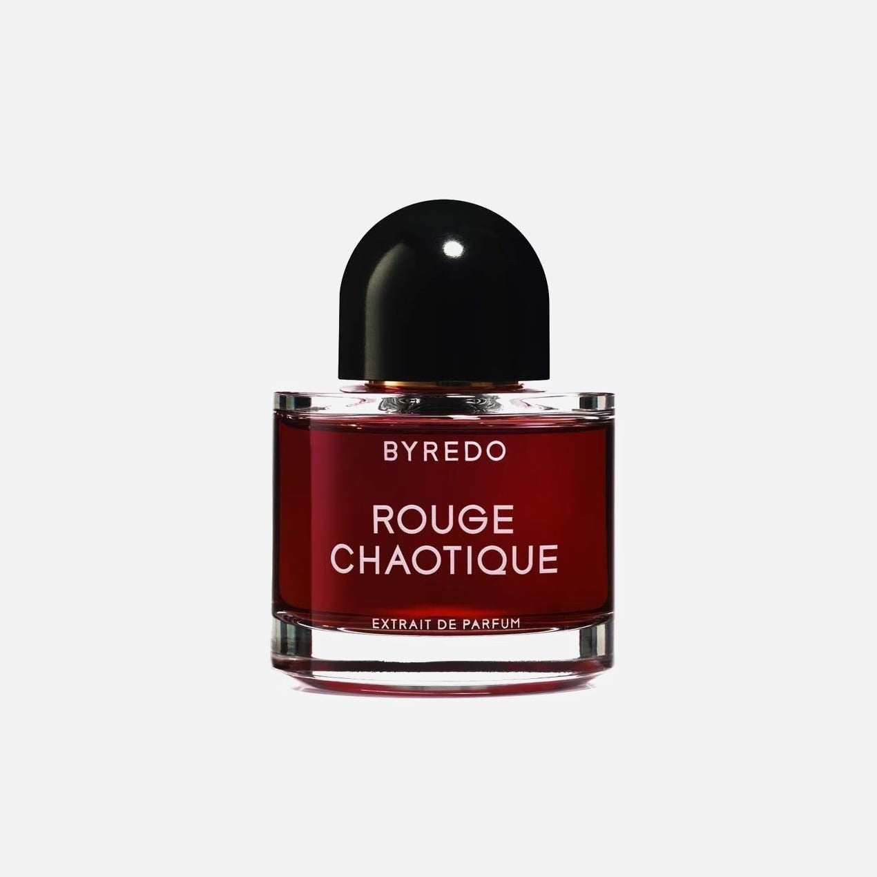 BYREDO - Rouge Chaotique