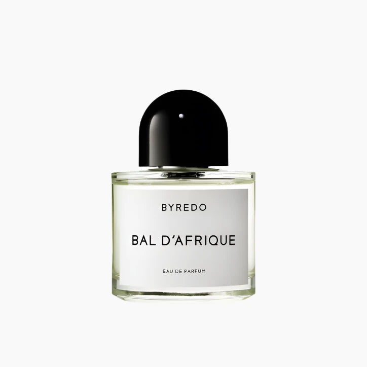 BYREDO - Bal d'Afrique