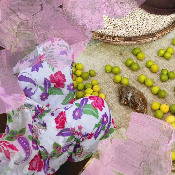 BYREDO - Bal d'Afrique