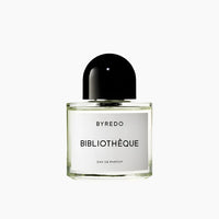 BYREDO - Bibliothèque