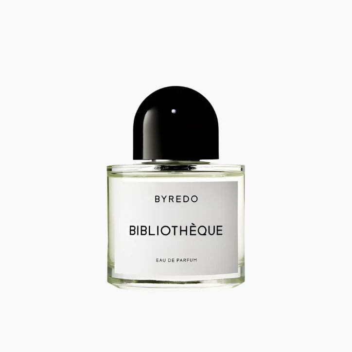 BYREDO - Bibliothèque