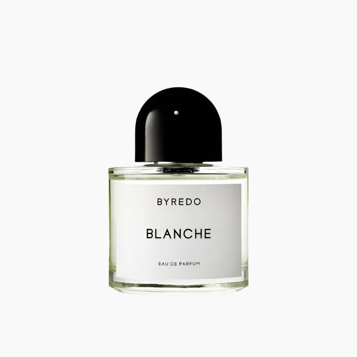 BYREDO  - Blanche