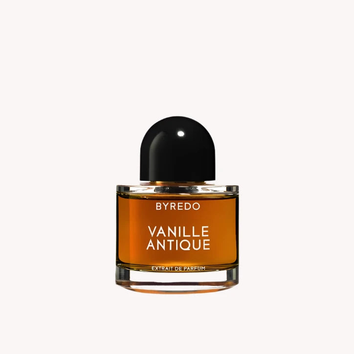 BYREDO - Vanille Antique