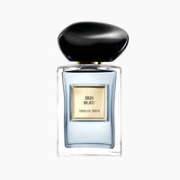 Armani - Iris Bleu