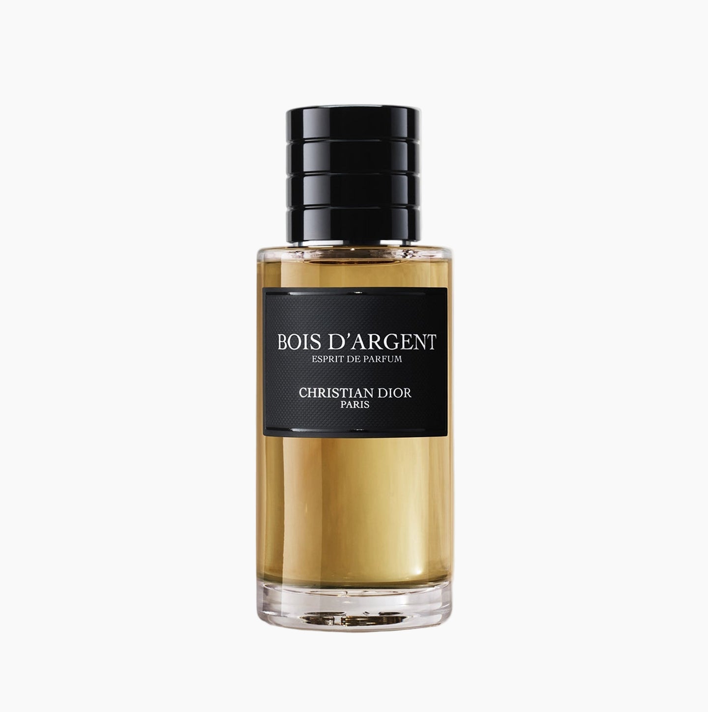 Dior - Bois d’Argent Esprit de Parfum