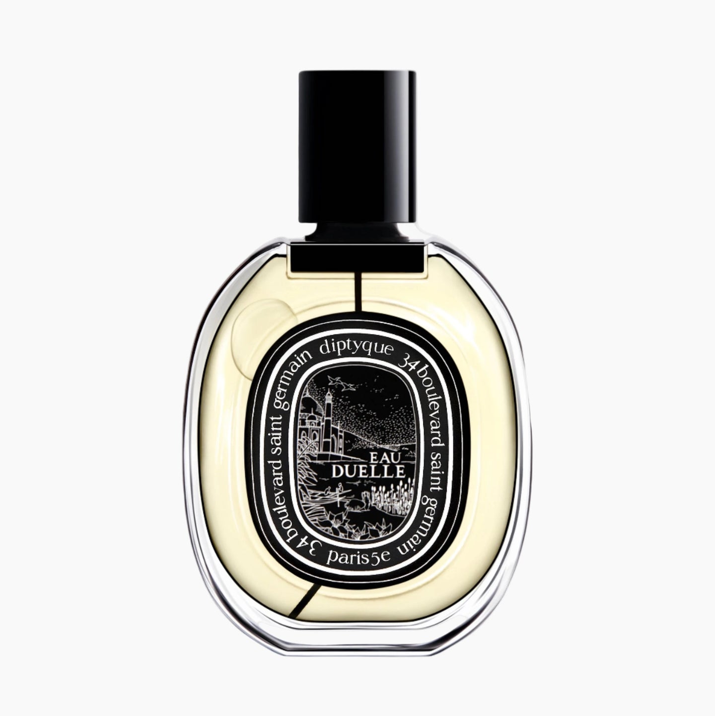 Diptyque - Eau Duelle