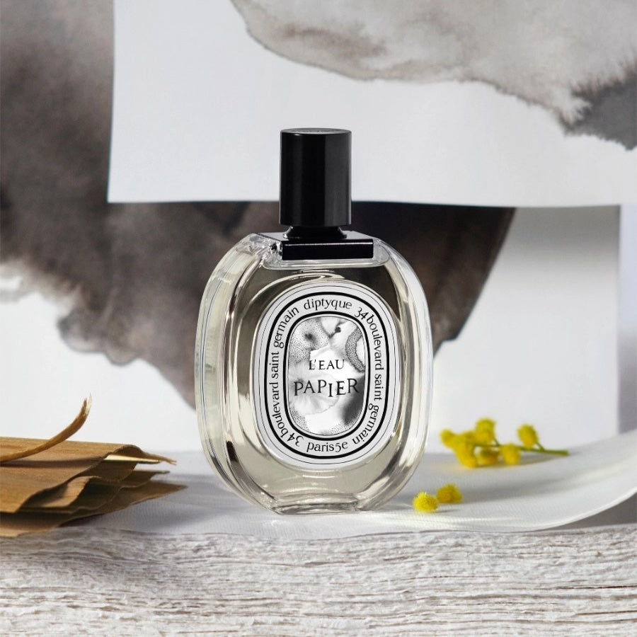 Diptyque - L'Eau Papier