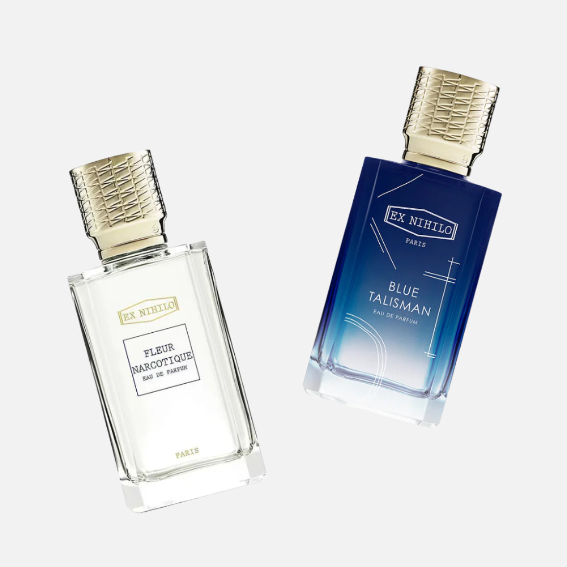 EX NIHILO - Couple Goal set