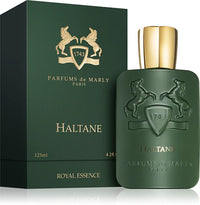Parfums de Marly - Haltane