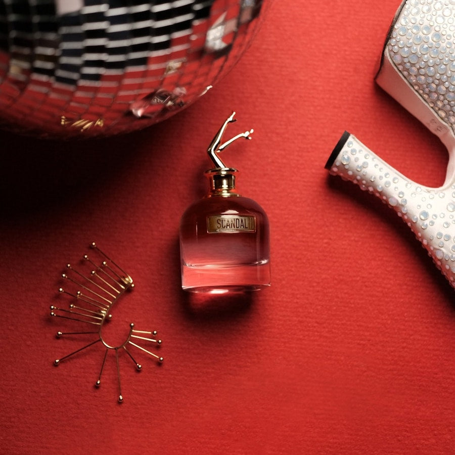 Jean Paul Gaultier - Scandal