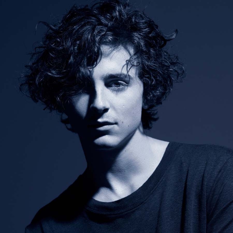 Chanel - Bleu de Chanel Parfum