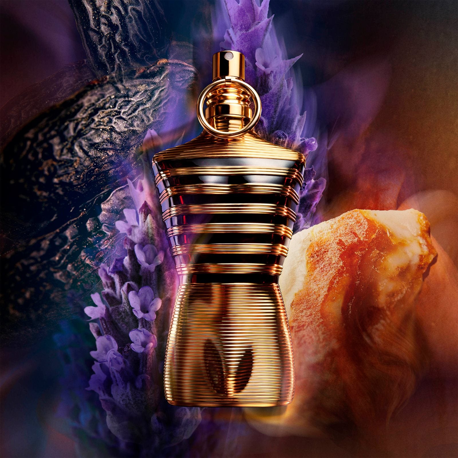 Jean Paul Gaultier - Le Male Elixir