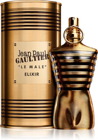 Jean Paul Gaultier - Le Male Elixir