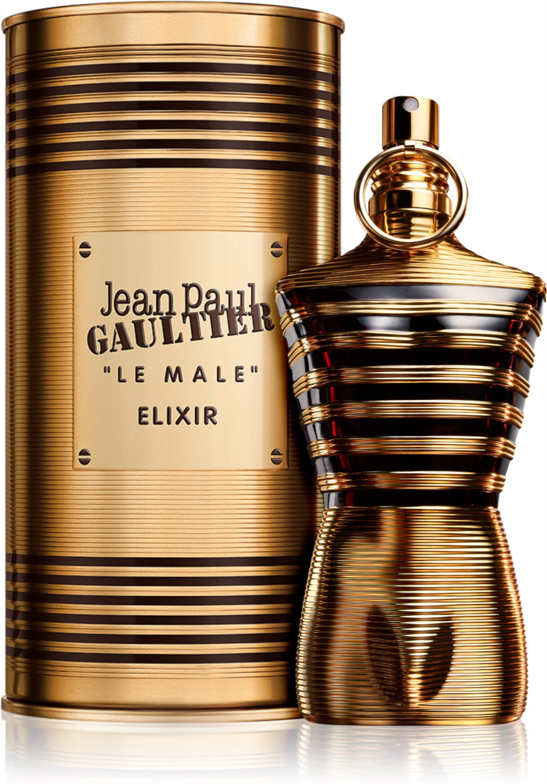 Jean Paul Gaultier - Le Male Elixir