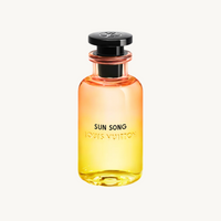 Louis Vuitton - Sun Song