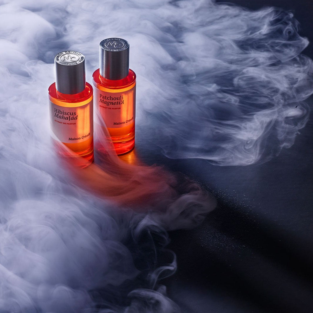 Maison Crivelli - Patchouli Magnetik