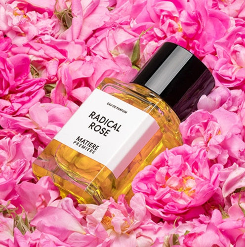 Matiere Premiere - Radical Rose