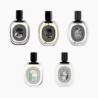 Diptique - Best of set