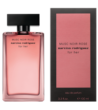 Narciso - Musc Noir Rose