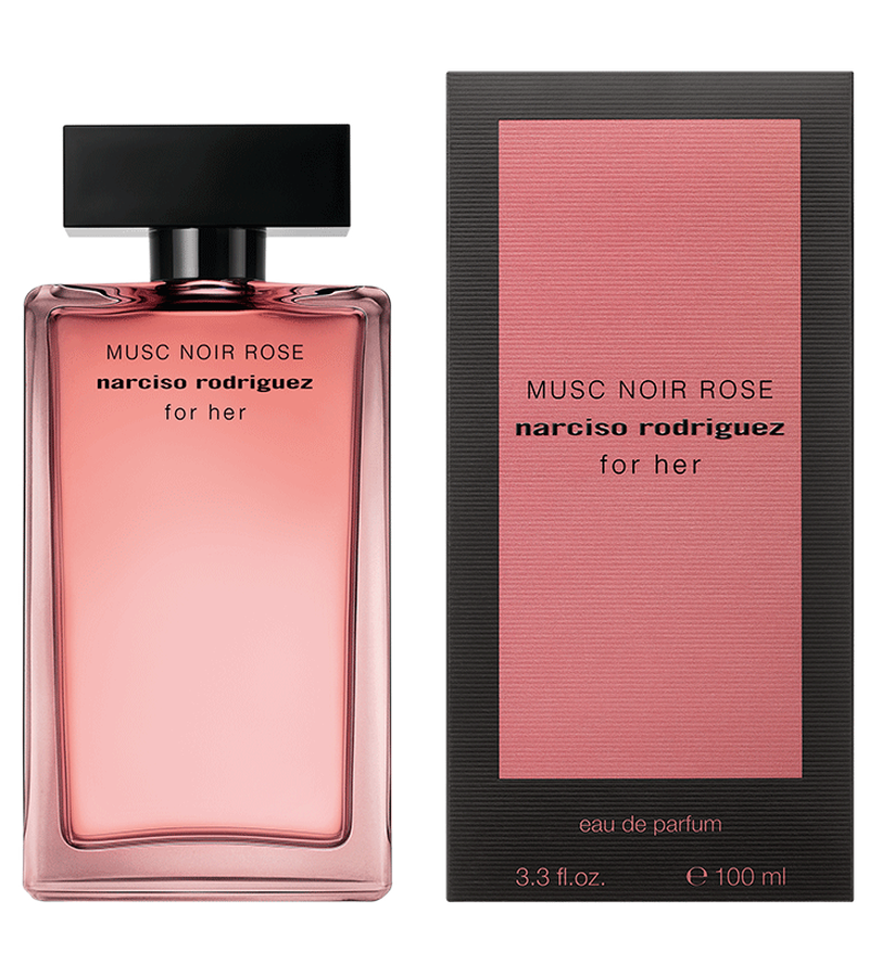 Narciso - Musc Noir Rose