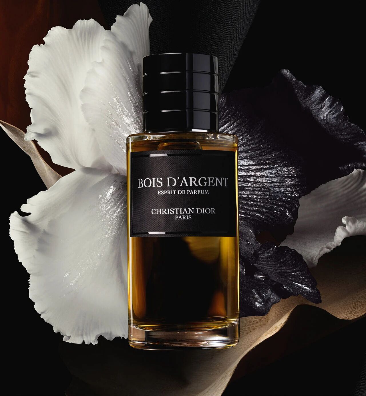 Dior - Bois d’Argent Esprit de Parfum