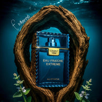 Versace - Eau Fraiche Extreme