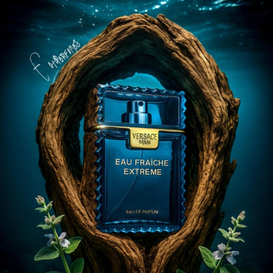 Versace - Eau Fraiche Extreme