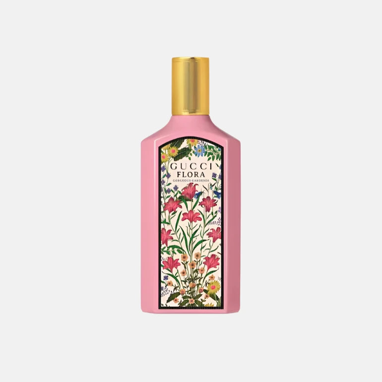 Gucci - Flora Gorgeous Gardenia