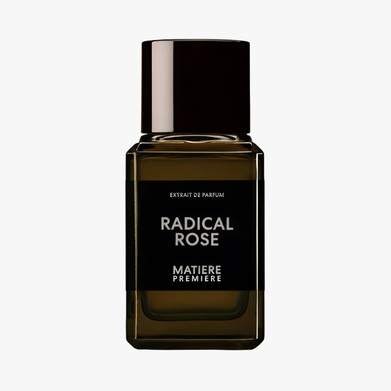 Matiere Premiere - Radical Rose Extrait