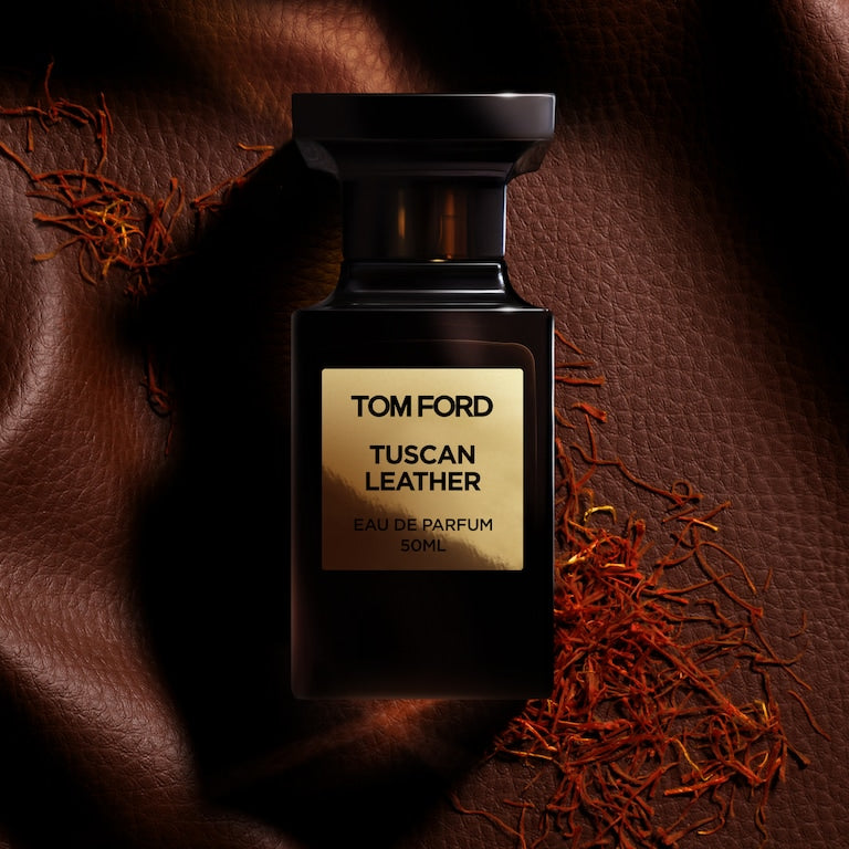 Tom Ford - Tuscan Leather