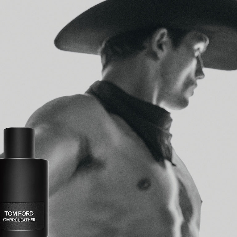 Tom Ford - Ombré Leather