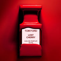 Tom Ford - Lost Cherry