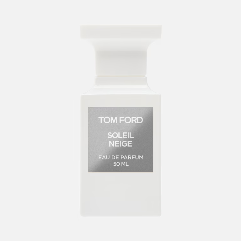 Tom Ford - Soleil Neige
