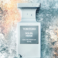 Tom Ford - Soleil Neige