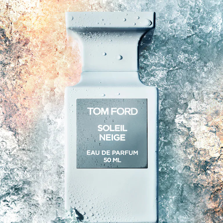 Tom Ford - Soleil Neige